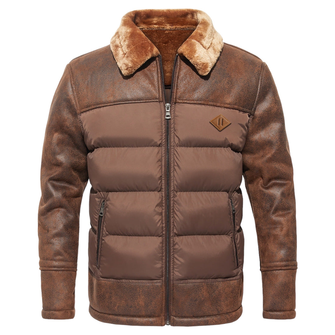 ARNAUD LYON | VESTE POUR HOMMES