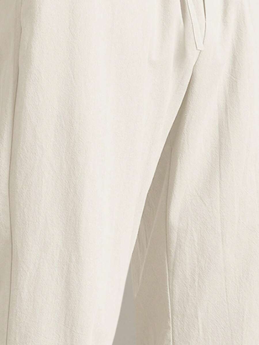 ARNAUD LYON | PANTALONS D'ÉTÉ DE LUXE