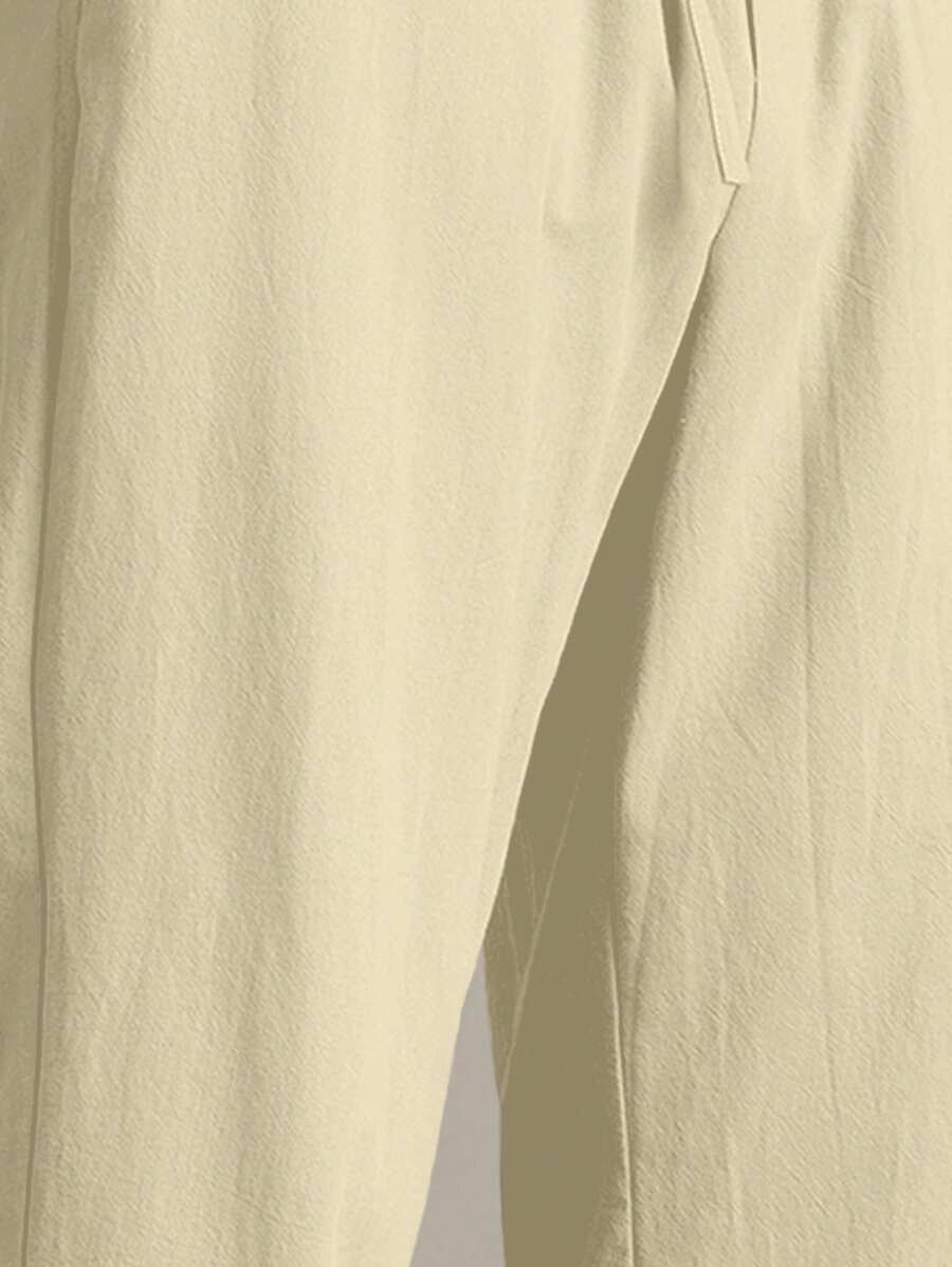 ARNAUD LYON | PANTALONS D'ÉTÉ DE LUXE