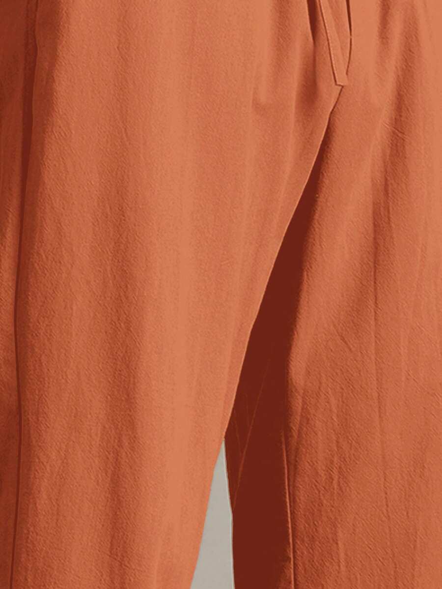 ARNAUD LYON | PANTALONS D'ÉTÉ DE LUXE