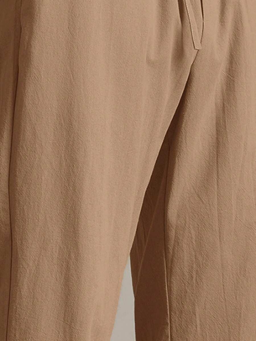 ARNAUD LYON | PANTALONS D'ÉTÉ DE LUXE