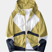 ARNAUD LYON | VESTE PREMIUM DE LUXE POUR HOMME