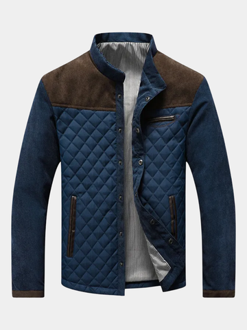 ARNAUD LYON | VESTE DE LUXE POUR HOMME