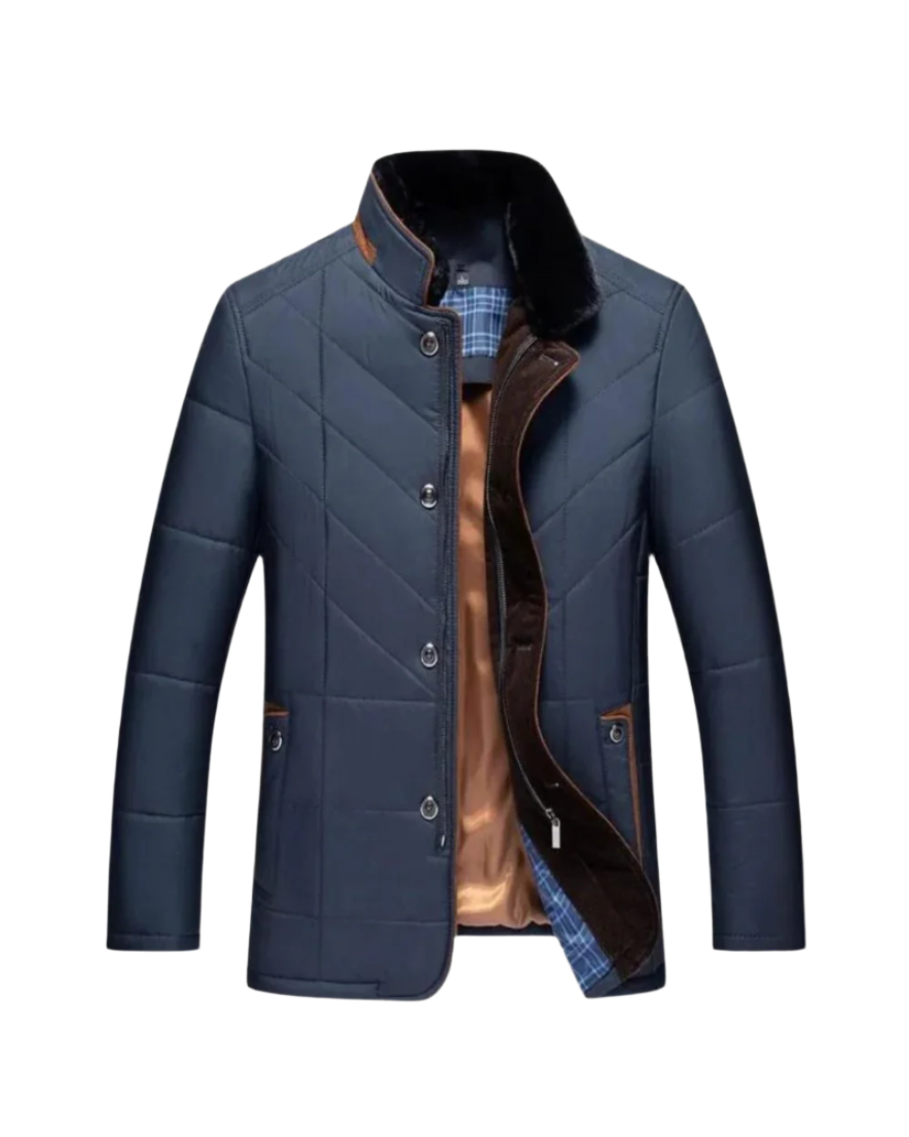 ARNAUD LYON | VESTE POUR HOMME