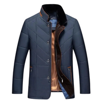 ARNAUD LYON | VESTE POUR HOMME