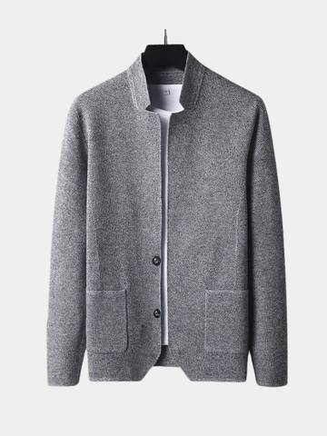 ARNAUD LYON | GILET DE LUXE POUR HOMME