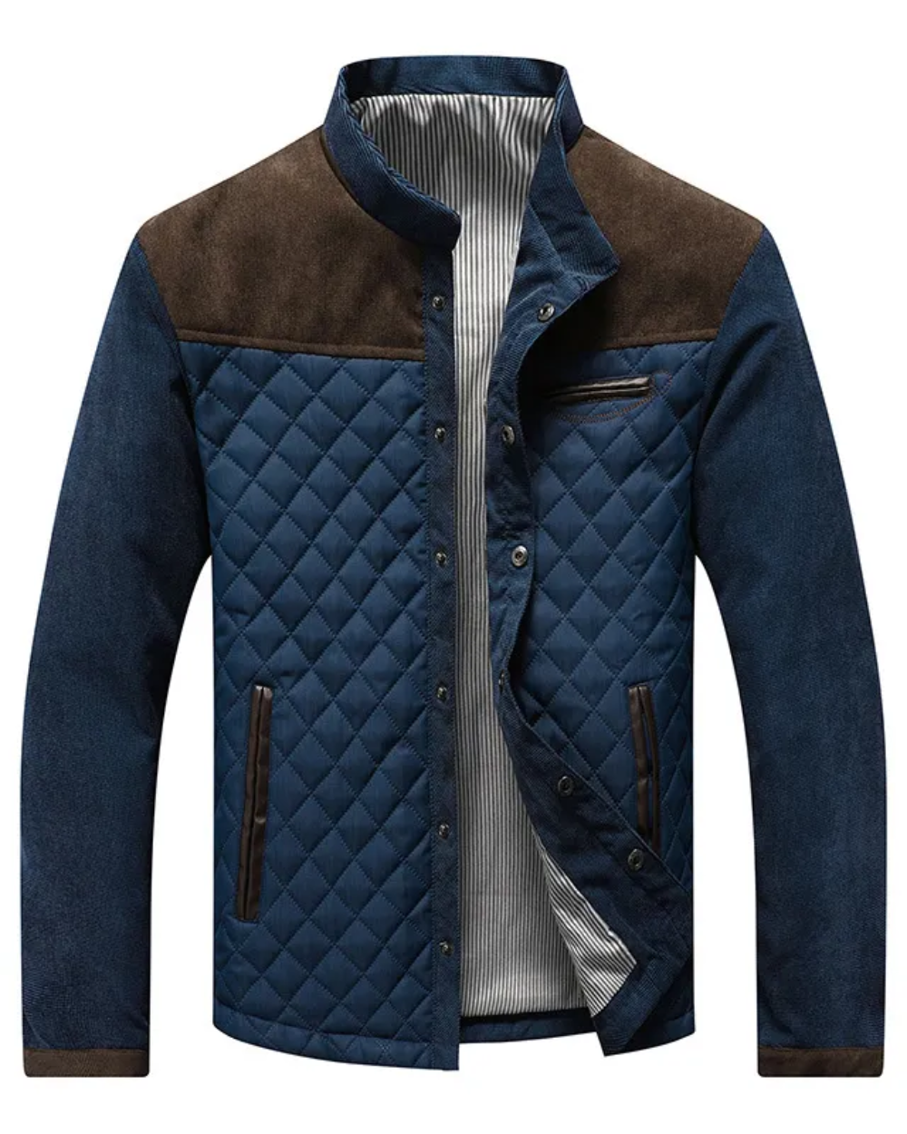 ARNAUD LYON | VESTE DE LUXE POUR HOMME