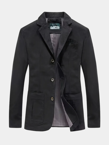 ARNAUD LYON | VESTE CASUAL POUR HOMME
