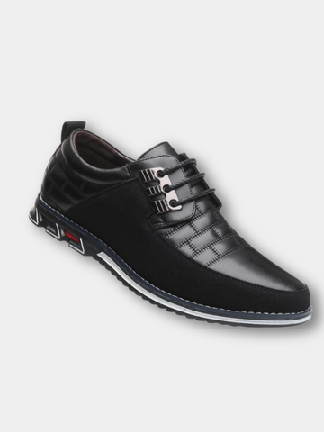 ARNAUD LYON | CHAUSSURES EN CUIR RESPIRANTES