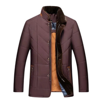 ARNAUD LYON | VESTE POUR HOMME
