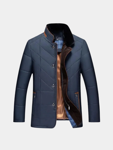 ARNAUD LYON | VESTE POUR HOMME