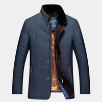 ARNAUD LYON | VESTE POUR HOMME