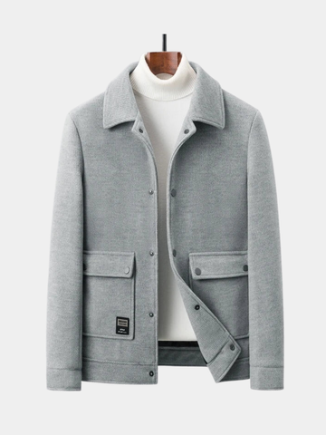 ARNAUD LYON | Manteau de Luxe pour Homme