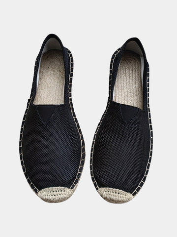 ARNAUD LYON | ESPADRILLES ÉLÉGANTES POUR HOMMES