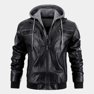 ARNAUD LYON | VESTE D'HIVER POUR HOMMES