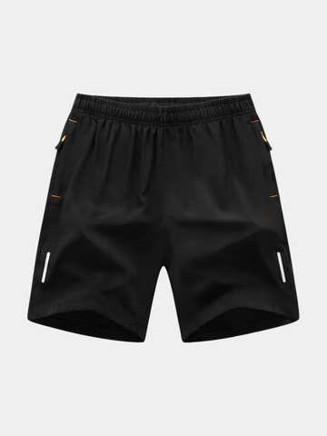 ARNAUD LYON | PANTALONS COURTS SPORTIFS POUR HOMMES