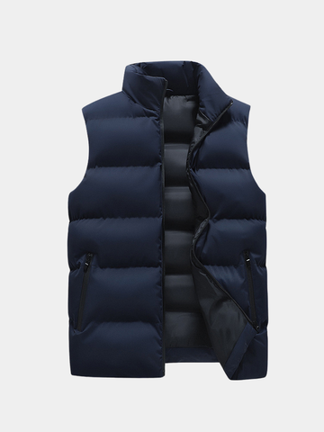 ARNAUD LYON | GILET DE LUXE