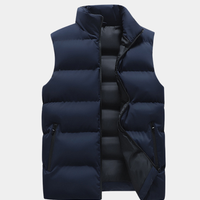 ARNAUD LYON | GILET DE LUXE