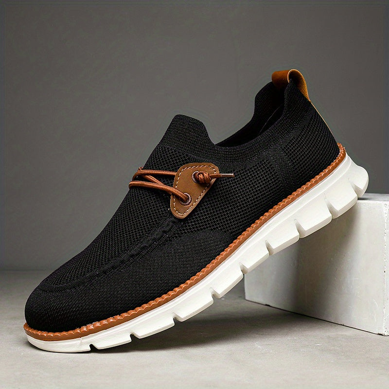 ARNAUD LYON | CHAUSSURES DE SPORT SLIP ON