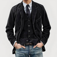 ARNAUD LYON | VESTE ET GILET VINTAGE