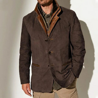 ARNAUD LYON | VESTE VINTAGE ÉLÉGANTE
