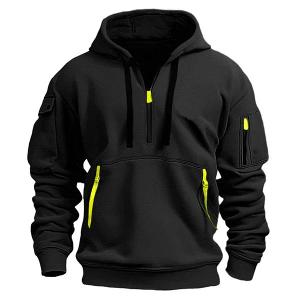 ARNAUD LYON | HOODIE ÉLÉGANT 1+1 GRATUIT