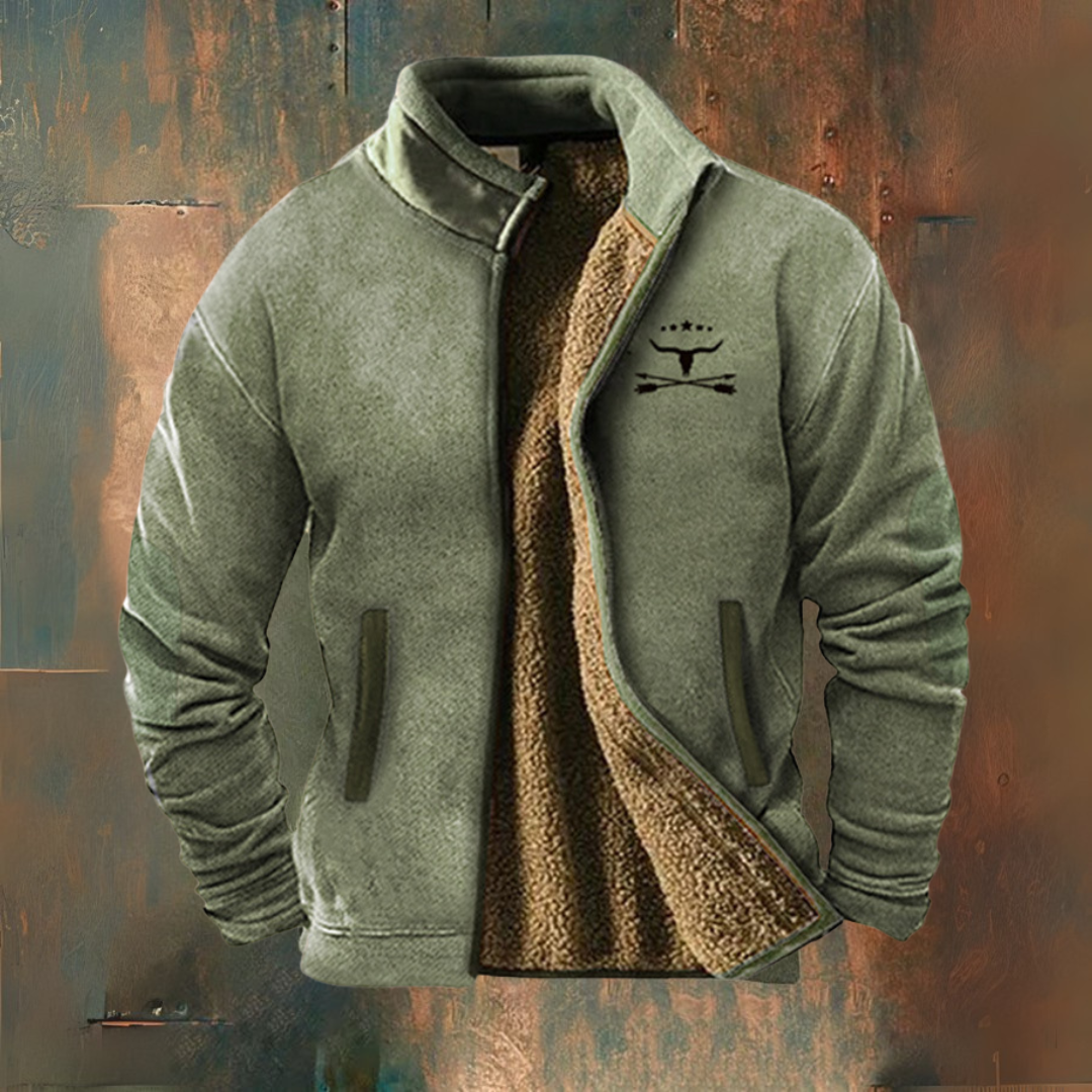 ARNAUD LYON | VESTE CASUAL