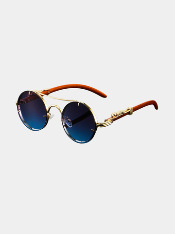 ARNAUD LYON | LUNETTES DE SOLEIL RÉTRO