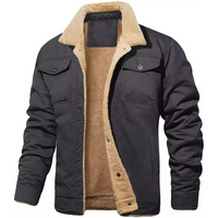 ARNAUD LYON | VESTE BOMBARDIER