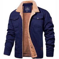 ARNAUD LYON | VESTE BOMBARDIER