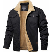 ARNAUD LYON | VESTE BOMBER INTEMPORELLE
