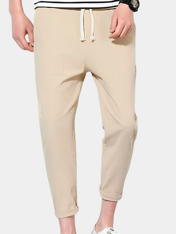 ARNAUD LYON | PANTALON CONFORTABLE