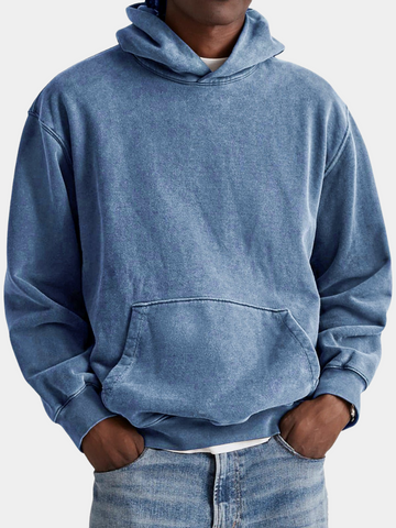 ARNAUD LYON | SWEAT À CAPUCHE STREETWEAR