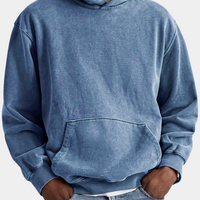 ARNAUD LYON | SWEAT À CAPUCHE STREETWEAR