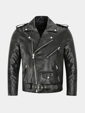 ARNAUD LYON | VESTE BOMBER