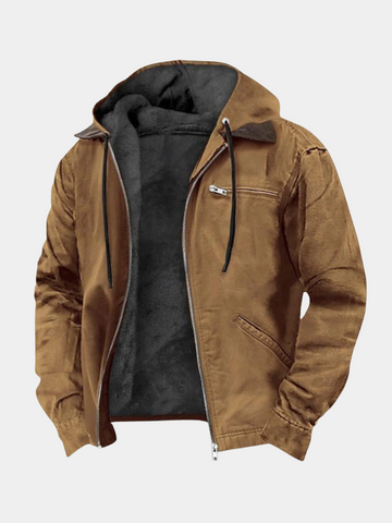 ARNAUD LYON | VESTE LÉGÈRE ISOLANTE