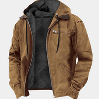 ARNAUD LYON | VESTE LÉGÈRE ISOLANTE