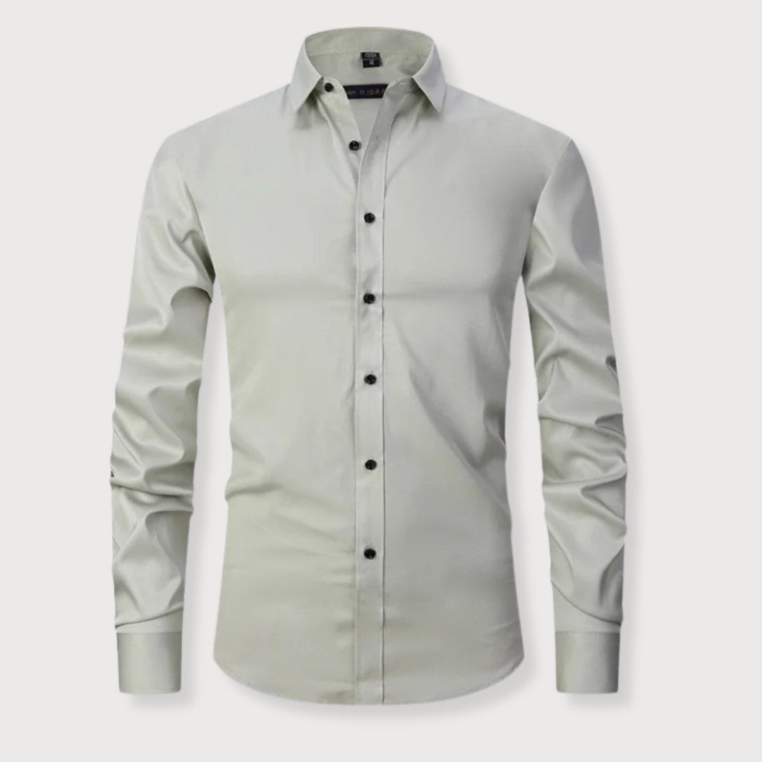 ARNAUD LYON | CHEMISE ANTIPLI