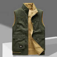 ARNAUD LYON | GILET D'HOMME DE LUXE