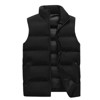 ARNAUD LYON | GILET DE LUXE
