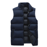 ARNAUD LYON | GILET DE LUXE