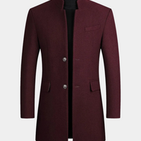 ARNAUD LYON | MANTEAU INTEMPOREL