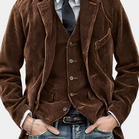 ARNAUD LYON | VESTE ET GILET VINTAGE
