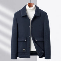 ARNAUD LYON | Manteau de Luxe pour Homme