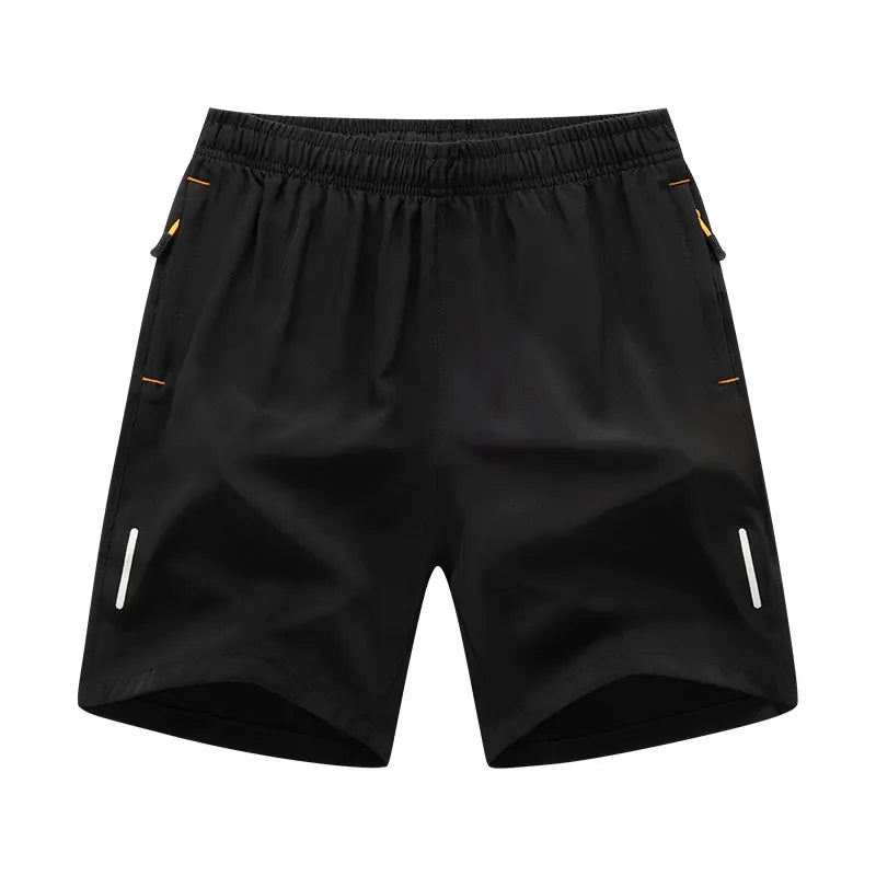 ARNAUD LYON | PANTALONS COURTS SPORTIFS POUR HOMMES