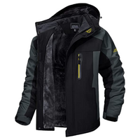 ARNAUD LYON | VESTE IMPERMÉABLE