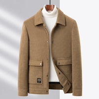 ARNAUD LYON | Manteau de Luxe pour Homme