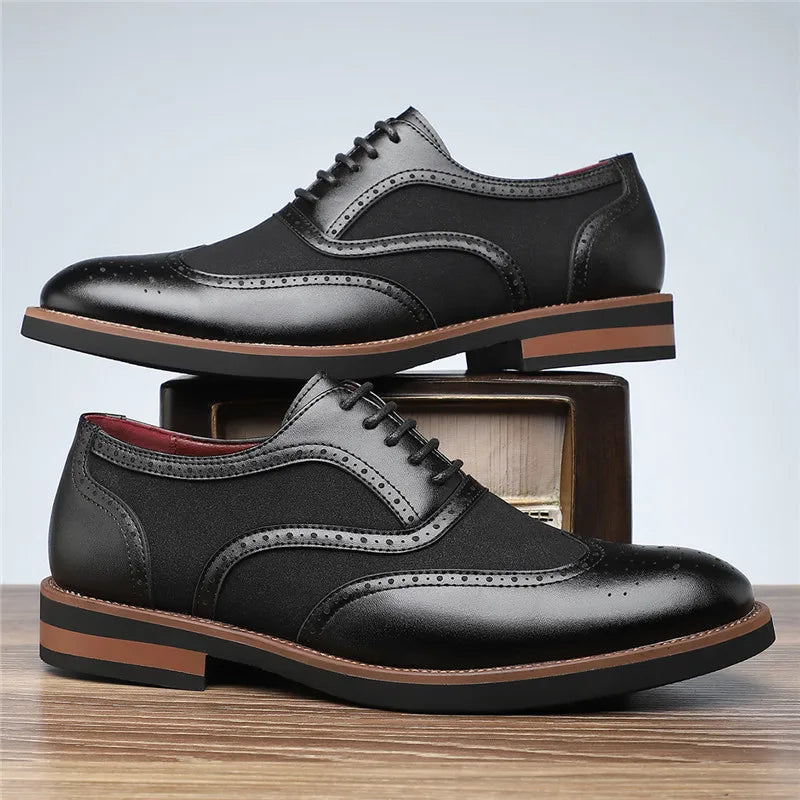 ARNAUD LYON | CHAUSSURES EN CUIR INTEMPORELLES