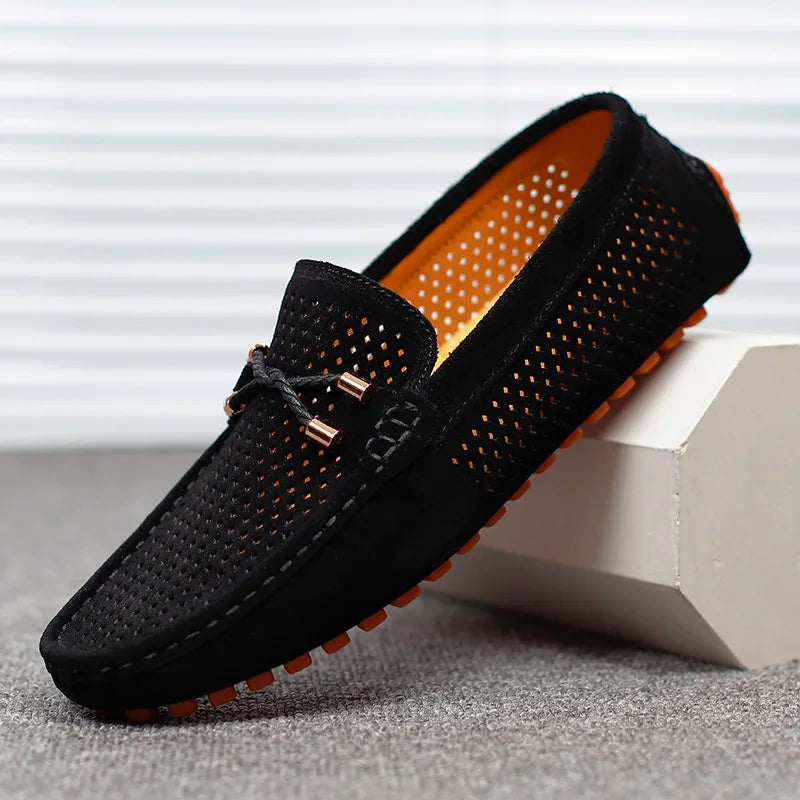 ARNAUD LYON | MOCASSINS SLIP-ON