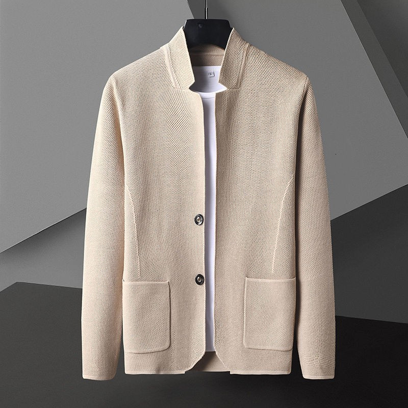 ARNAUD LYON | GILET DE LUXE POUR HOMME